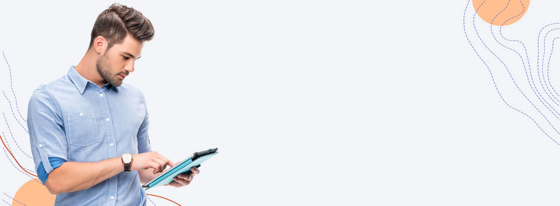 slideshow banner